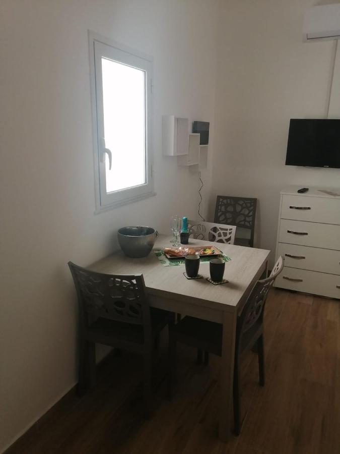 Igiea Rooms 巴勒莫 外观 照片
