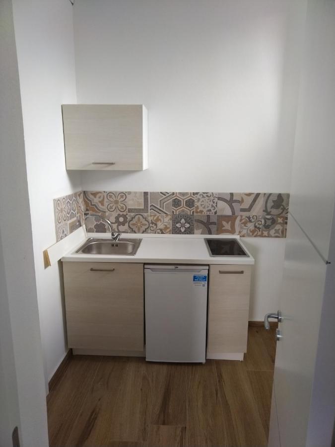 Igiea Rooms 巴勒莫 外观 照片