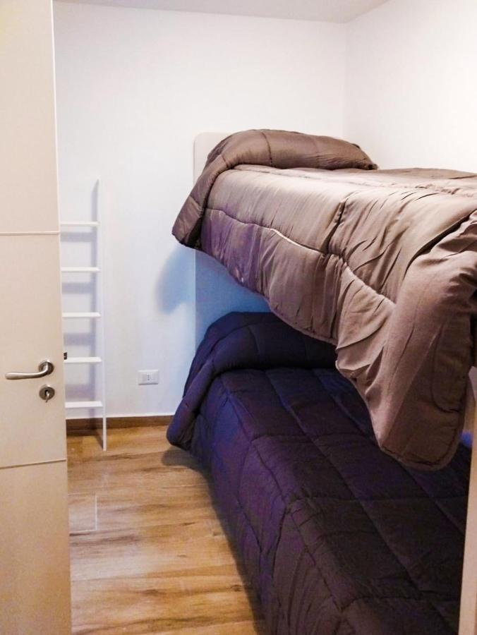 Igiea Rooms 巴勒莫 外观 照片