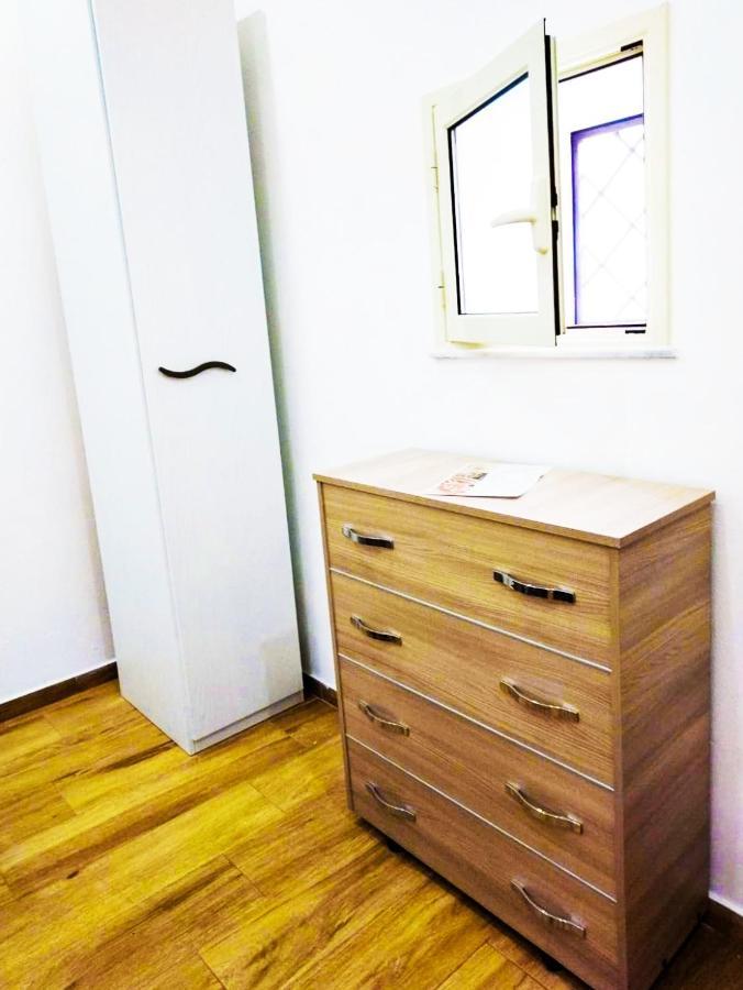 Igiea Rooms 巴勒莫 外观 照片